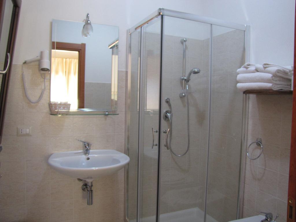 Agriturismo Porticciolo Porto Conte Quarto foto