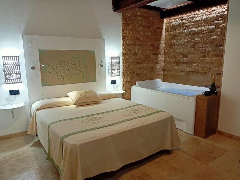 Agriturismo Porticciolo Porto Conte Exterior foto