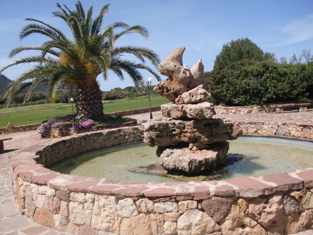Agriturismo Porticciolo Porto Conte Exterior foto